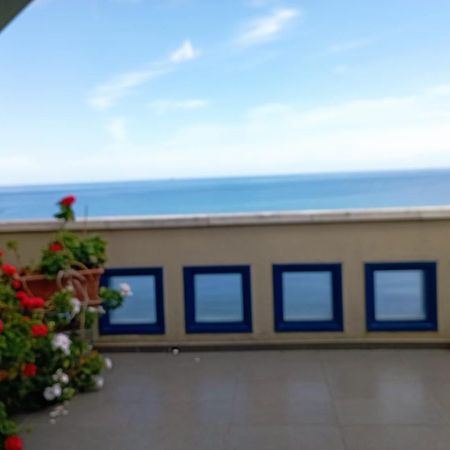 Casettalmar Apartment Bari Exterior photo