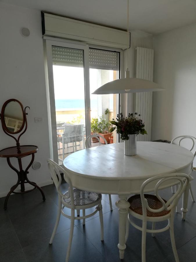 Casettalmar Apartment Bari Exterior photo