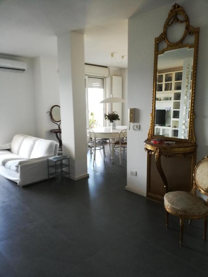 Casettalmar Apartment Bari Exterior photo