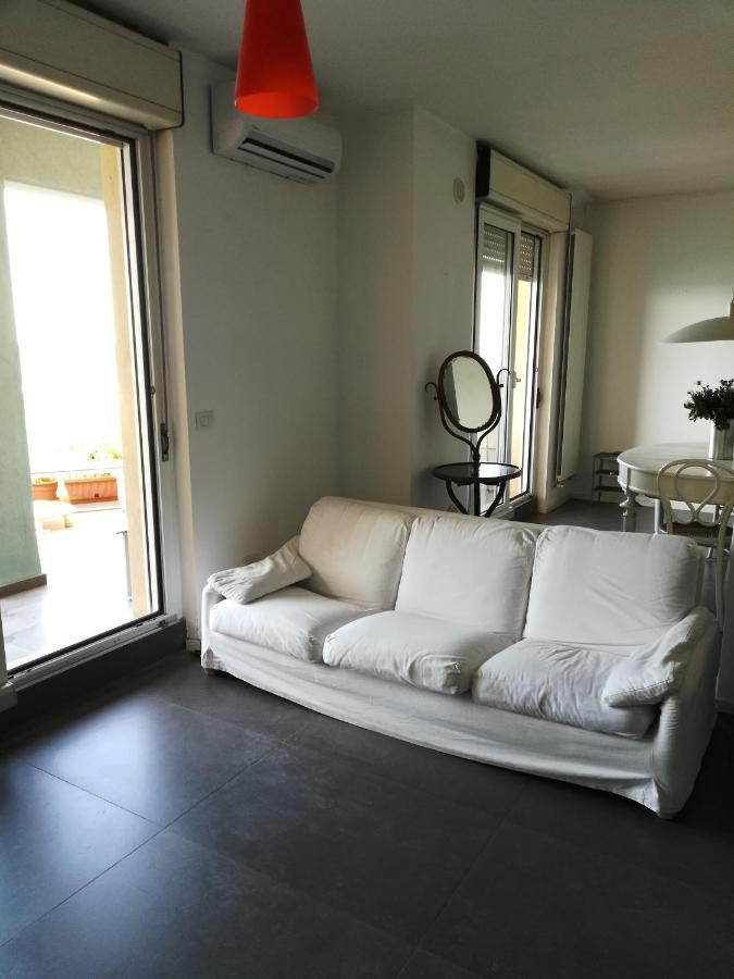 Casettalmar Apartment Bari Exterior photo