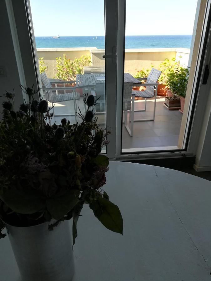 Casettalmar Apartment Bari Exterior photo