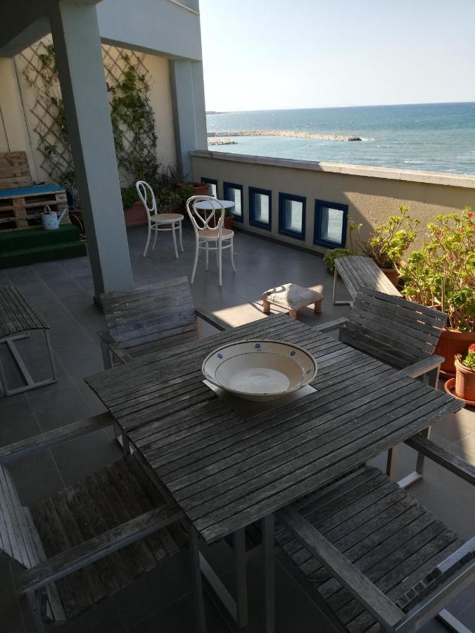 Casettalmar Apartment Bari Exterior photo