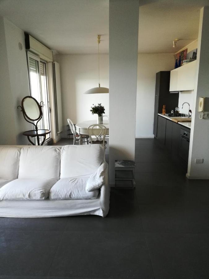 Casettalmar Apartment Bari Exterior photo