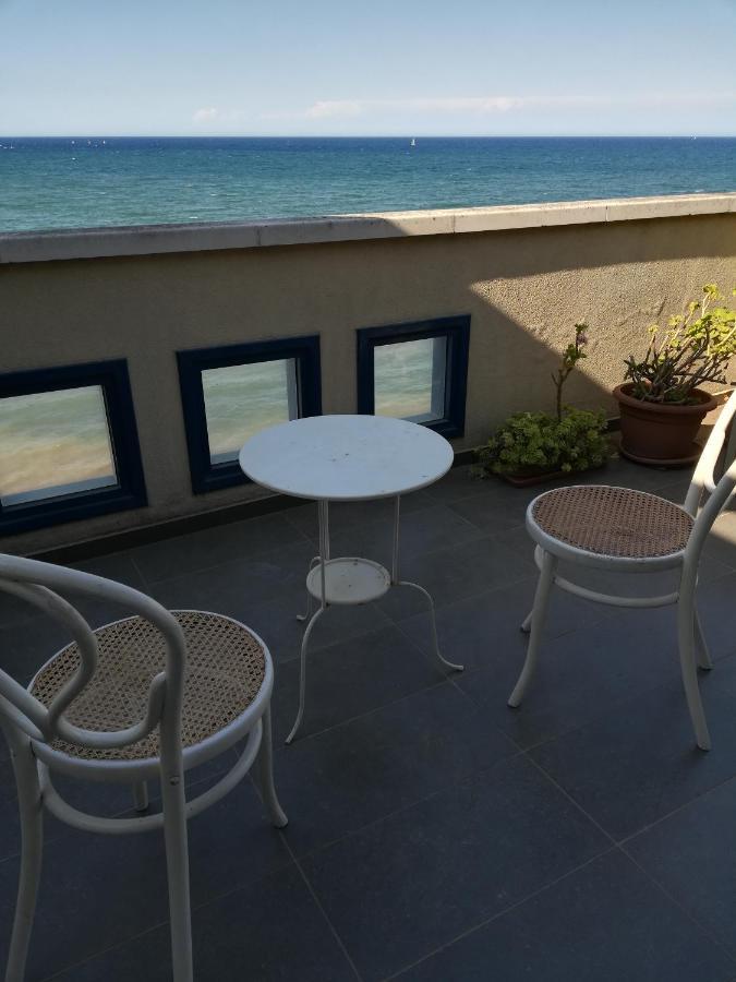 Casettalmar Apartment Bari Exterior photo