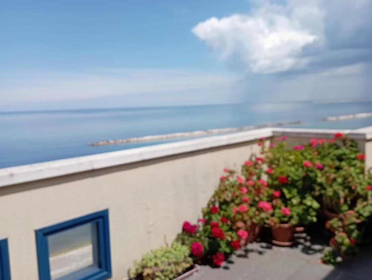 Casettalmar Apartment Bari Exterior photo