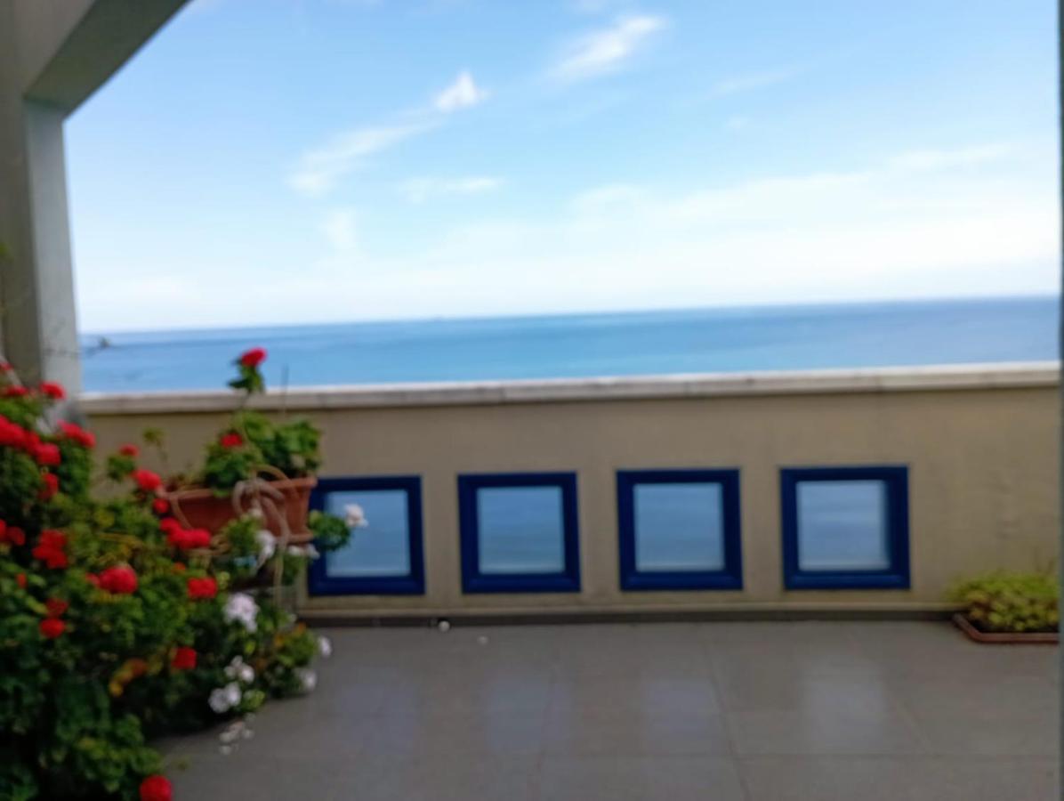 Casettalmar Apartment Bari Exterior photo
