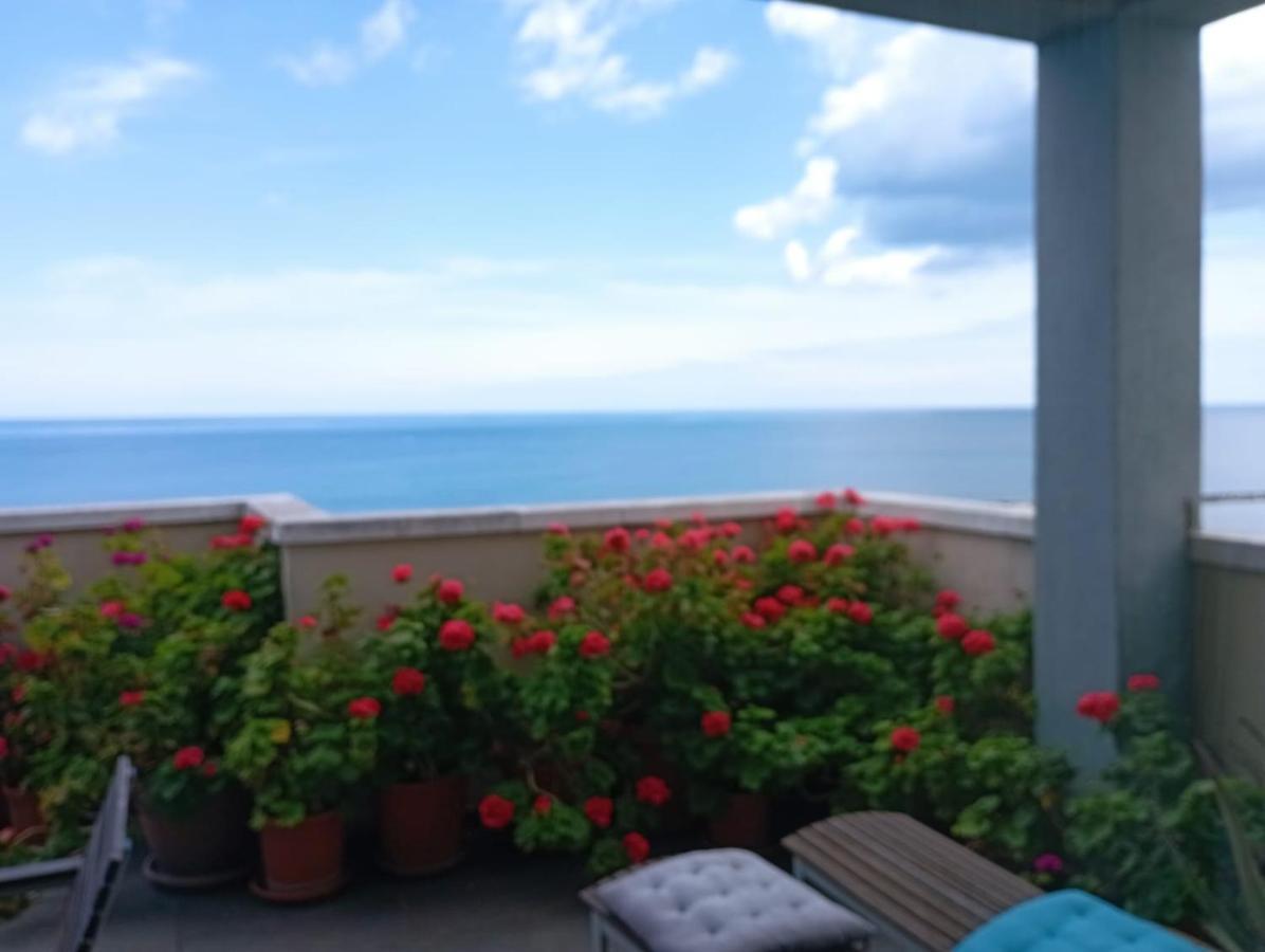 Casettalmar Apartment Bari Exterior photo